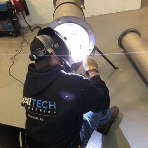 Meet your Posher, Zach